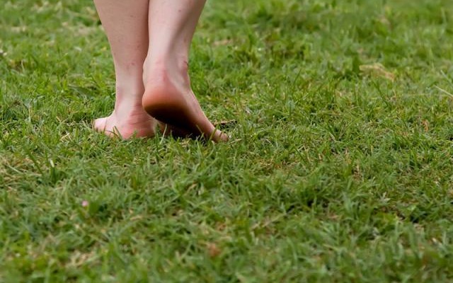 Running barefoot: good or bad?
